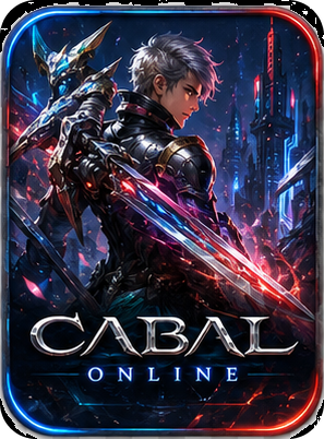 Cabal Online