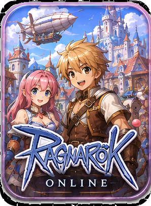 Ragnarok Online