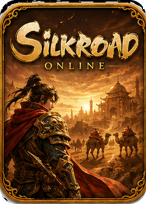 Silkroad Online